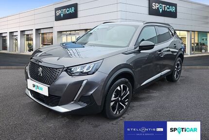 Peugeot 2008 Gebrauchtwagen