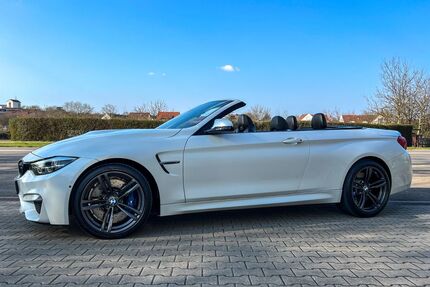 BMW M4 Gebrauchtwagen