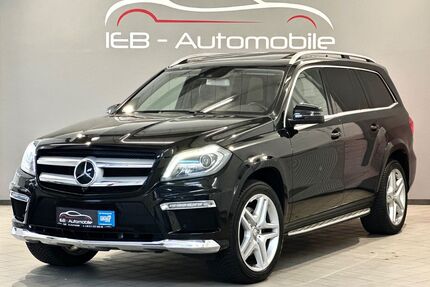 Mercedes-Benz GL 350 Gebrauchtwagen