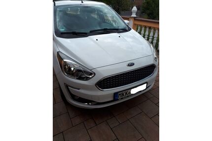 Ford Ka/Ka+ Gebrauchtwagen