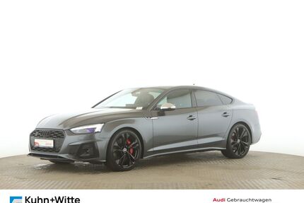 Audi S5 Gebrauchtwagen