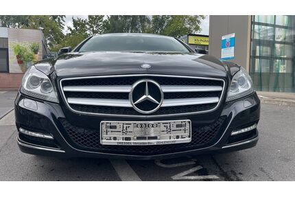 Mercedes-Benz CLS 250 Gebrauchtwagen
