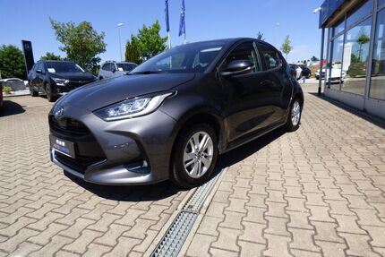 Mazda 2 Hybrid Gebrauchtwagen