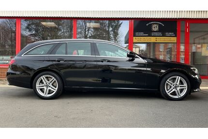 Mercedes-Benz E 300 Gebrauchtwagen