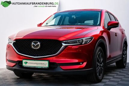 Mazda CX-5 Gebrauchtwagen
