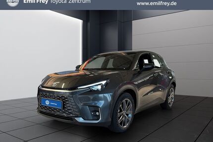 Lexus LBX Gebrauchtwagen