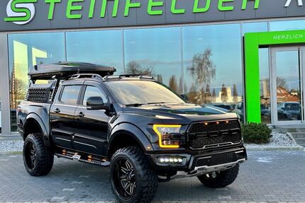 Ford Ranger Gebrauchtwagen