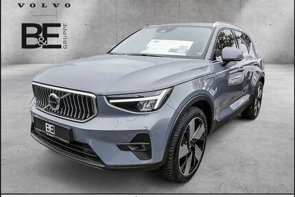 Volvo XC40 Gebrauchtwagen