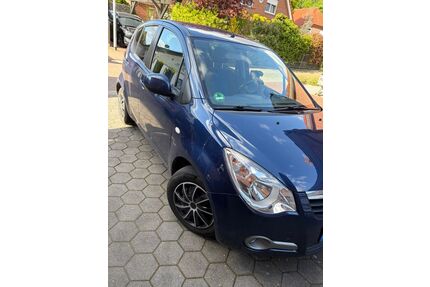 Opel Agila Gebrauchtwagen
