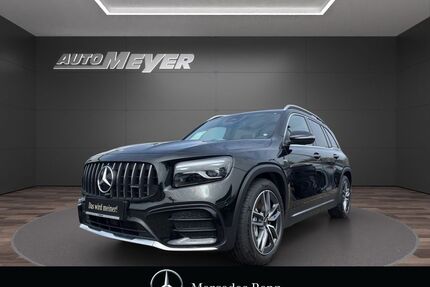 Mercedes-Benz GLB 35 AMG Gebrauchtwagen
