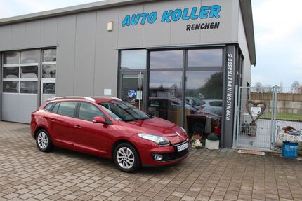 Renault Megane Gebrauchtwagen