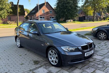 BMW 318 Gebrauchtwagen