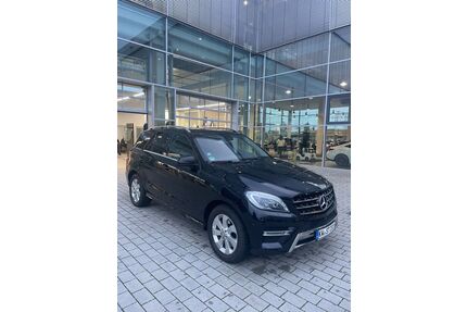 Mercedes-Benz ML 350 Gebrauchtwagen
