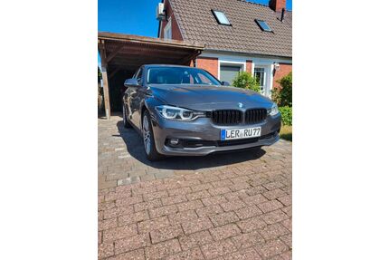 BMW 320 Gebrauchtwagen