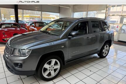 Jeep Compass Gebrauchtwagen