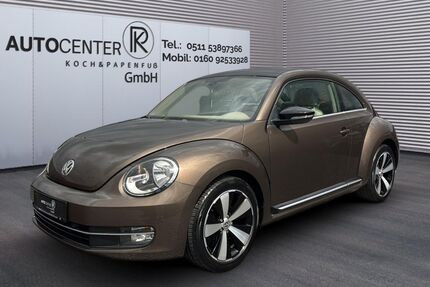 VW Beetle Gebrauchtwagen