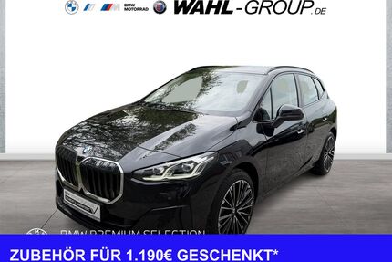 BMW 220 Active Tourer Gebrauchtwagen