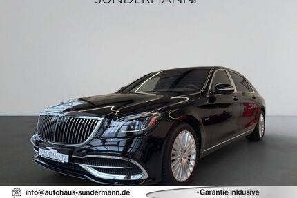 Citroen S 650 