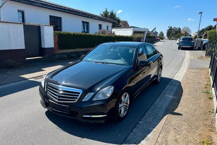Mercedes-Benz E 250 Gebrauchtwagen