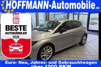 Seat Ibiza Gebrauchtwagen