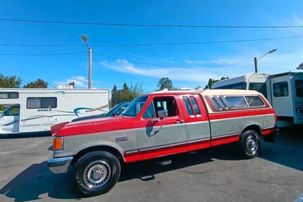 Ford F 250 Gebrauchtwagen