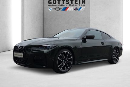 BMW M440 Gebrauchtwagen