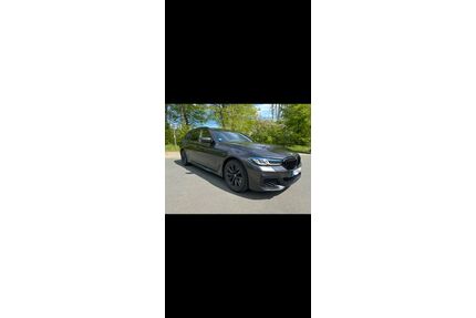 BMW 540 Gebrauchtwagen
