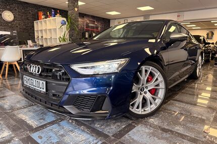 Audi S7 Gebrauchtwagen