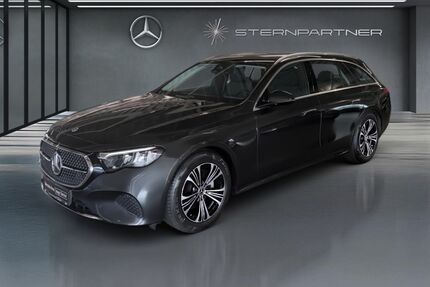 Mercedes-Benz E 220 Gebrauchtwagen