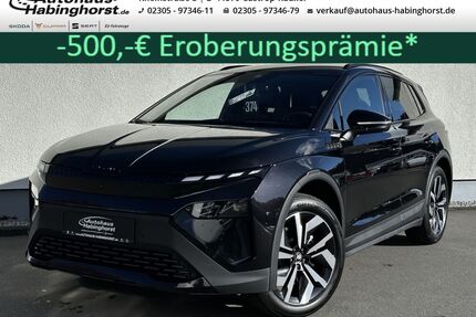 Skoda Elroq Gebrauchtwagen
