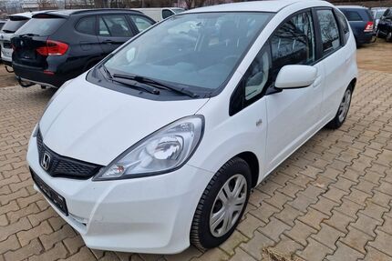 Honda Jazz Gebrauchtwagen