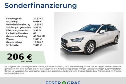 Seat Leon Gebrauchtwagen