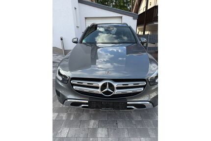 Mercedes-Benz GLC 200 Gebrauchtwagen
