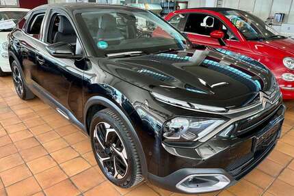 Citroen C4 Gebrauchtwagen