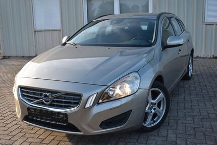 Volvo V60 Gebrauchtwagen