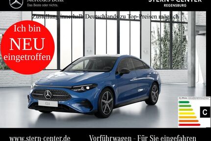 Mercedes-Benz CLA 180 Gebrauchtwagen