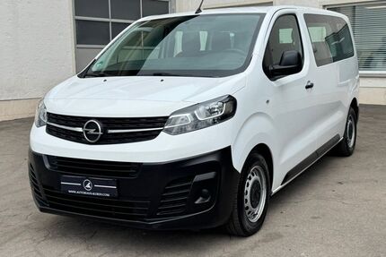 Opel Vivaro Gebrauchtwagen