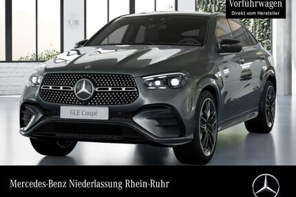 Mercedes-Benz GLE 450 Gebrauchtwagen