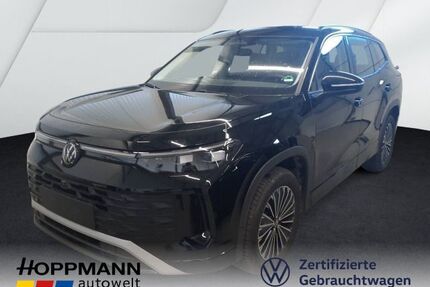 VW Tayron Gebrauchtwagen