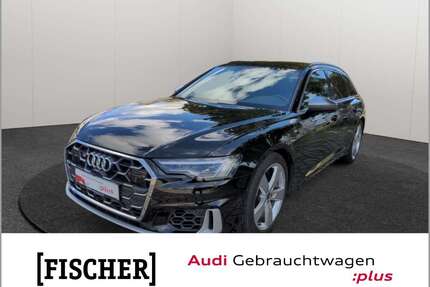 Audi S6 Gebrauchtwagen
