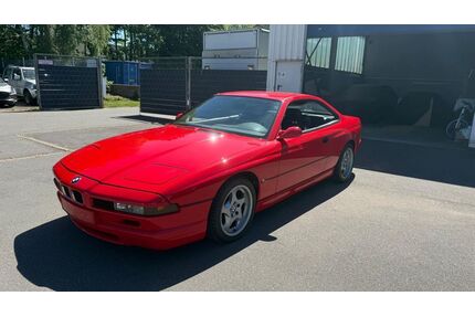 BMW 840 Gebrauchtwagen