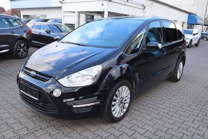 Ford S-Max Gebrauchtwagen