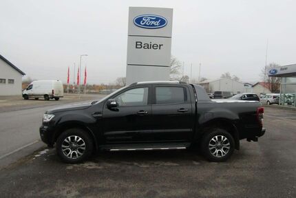 Ford Ranger Gebrauchtwagen