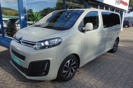 Citroen SpaceTourer Gebrauchtwagen