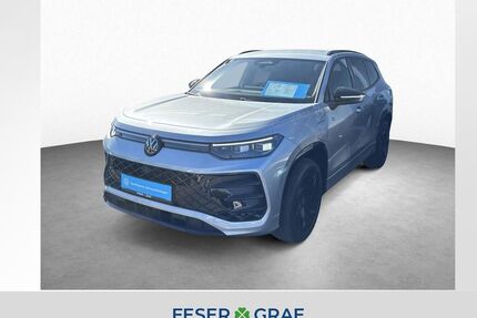 VW Tayron Gebrauchtwagen
