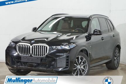 BMW X5 Gebrauchtwagen