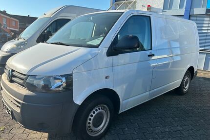 VW T5 Transporter Gebrauchtwagen