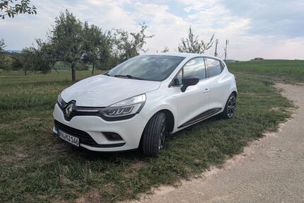 Renault Clio Gebrauchtwagen