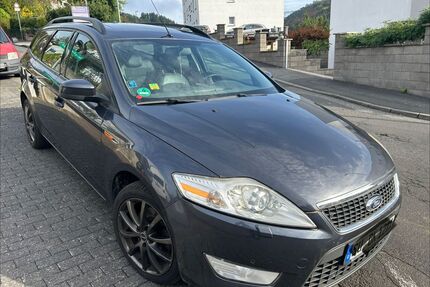 Ford Mondeo Gebrauchtwagen