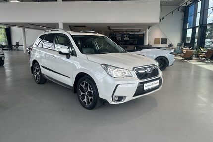 Subaru Forester Gebrauchtwagen